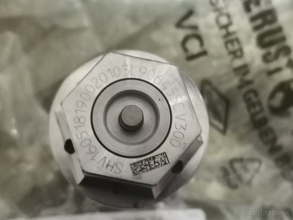 Vw 2,0 tdi cr evo ventil vacky - 5