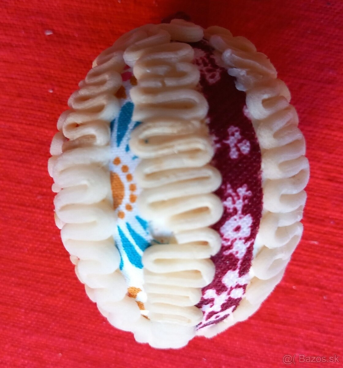 Zdobené veľkonočné kraslice - 5