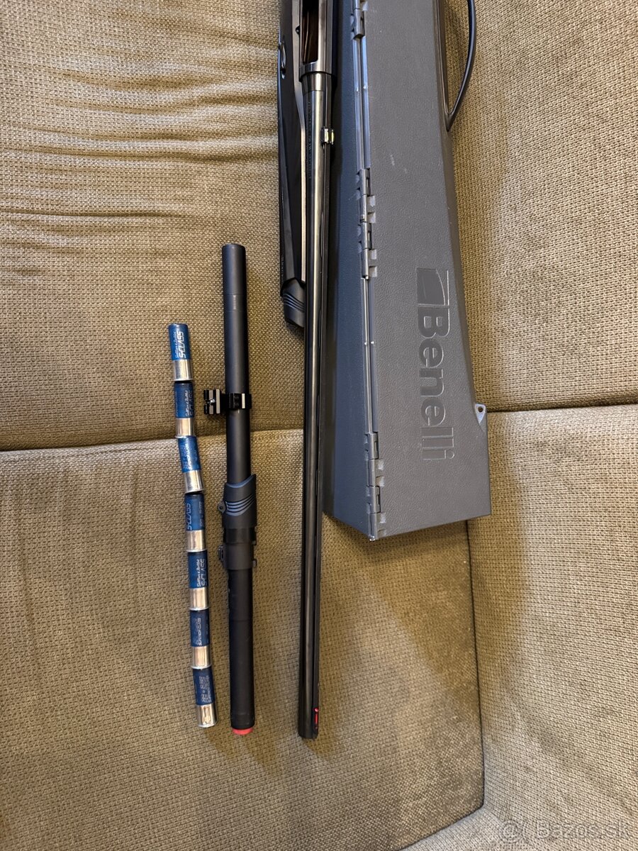 Benelli Vinci 12/76 - 5