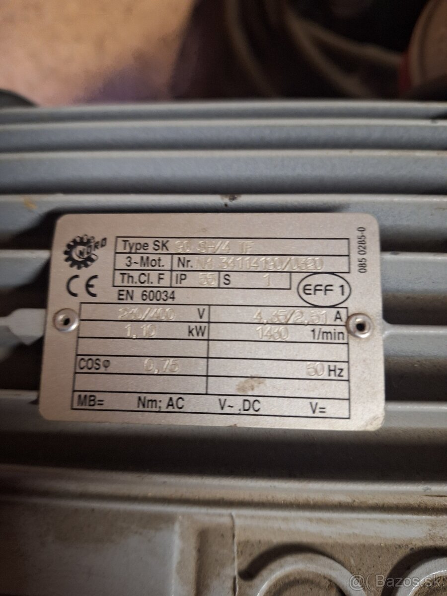 Elektrický mlynček na mäso - 5