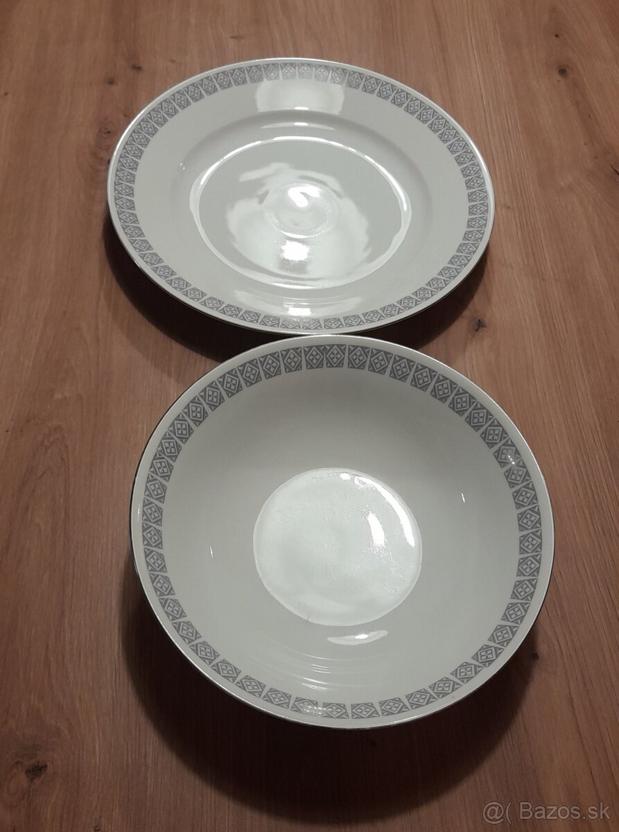 retro misa s podnosom - 5