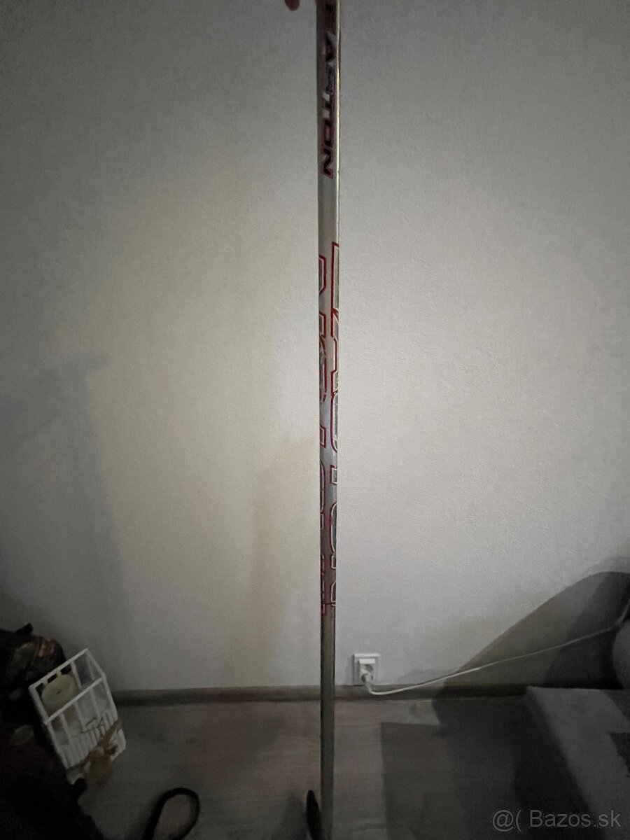 Hokejky na pravú stranu - 5