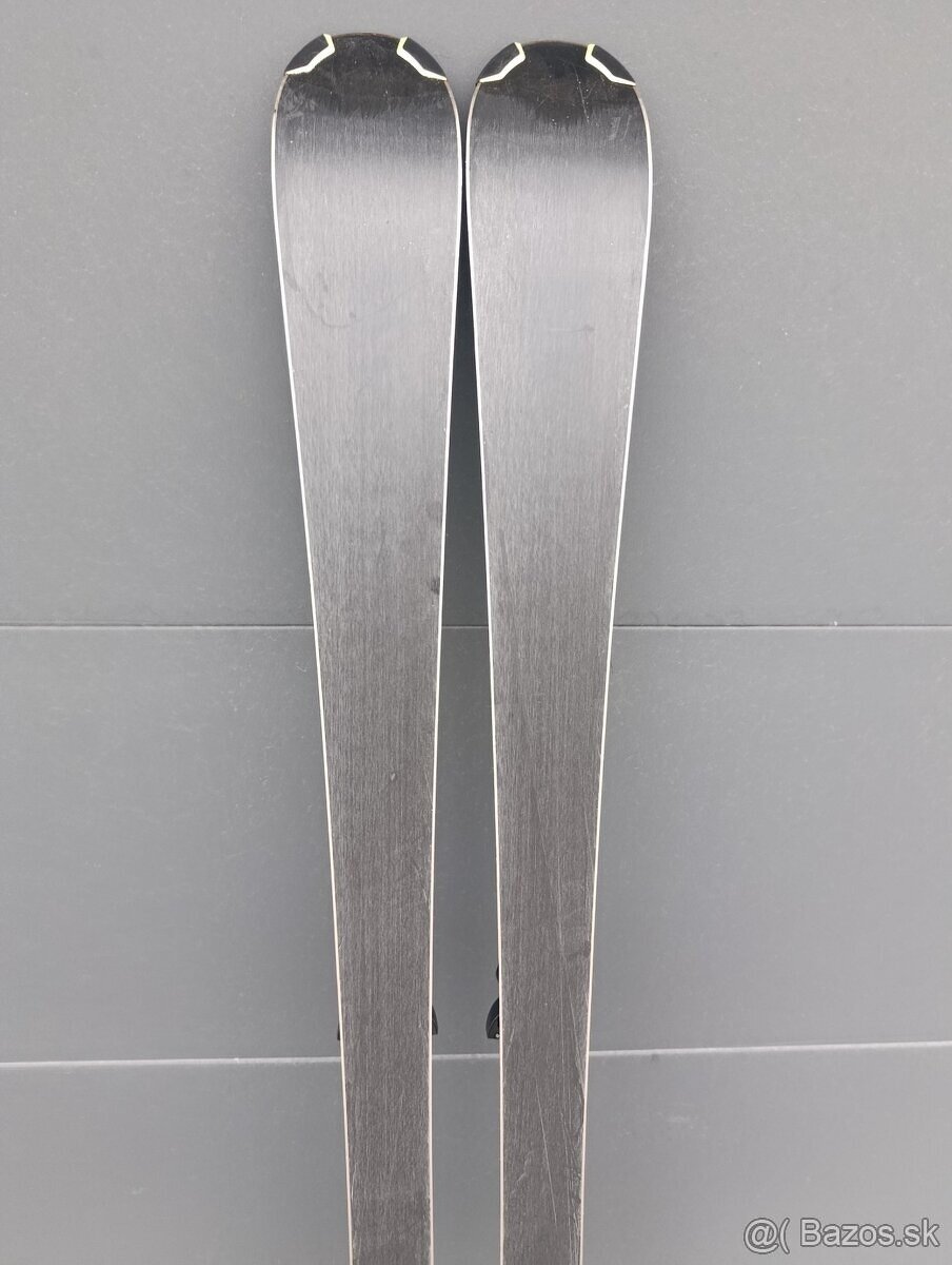 LYŽE HEAD REV 70 BLUE 163CM - 5