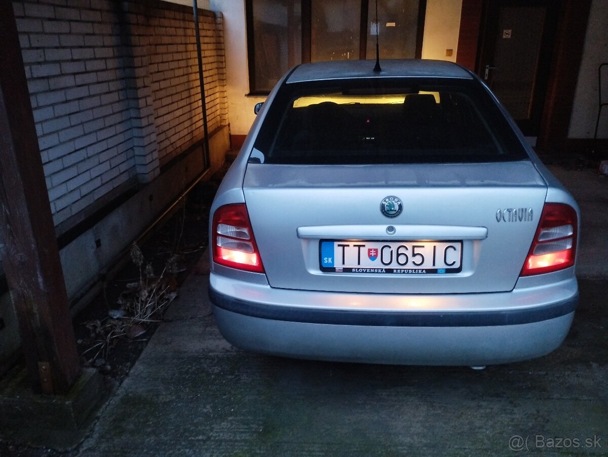 Octavia - 5