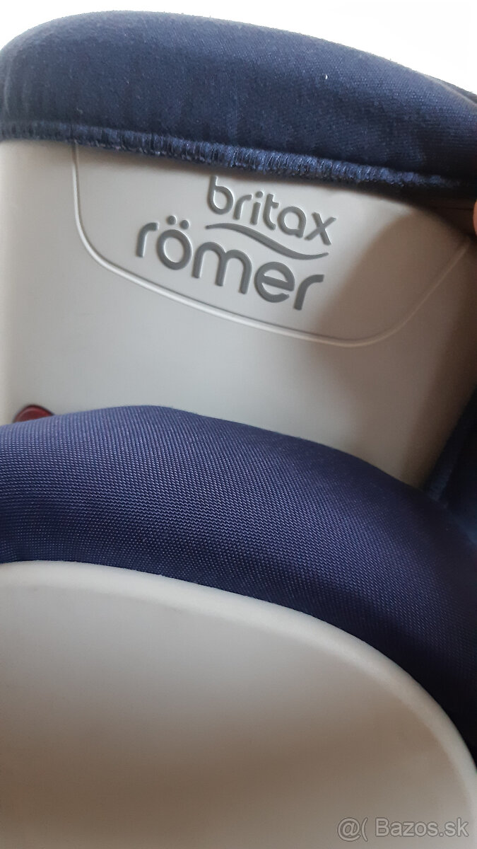 Autosedačka Britax Romer 15-36 kg - 5