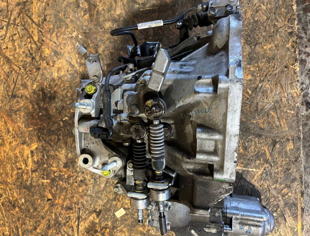 Honda CRV III 3 2006- 2.2 prevodovka - 5