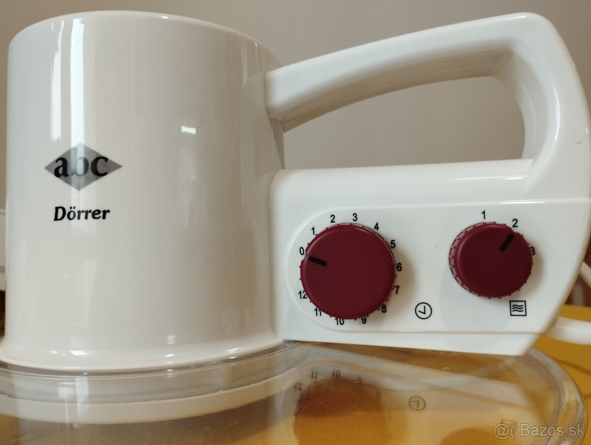 Sušička na ovocie - 5