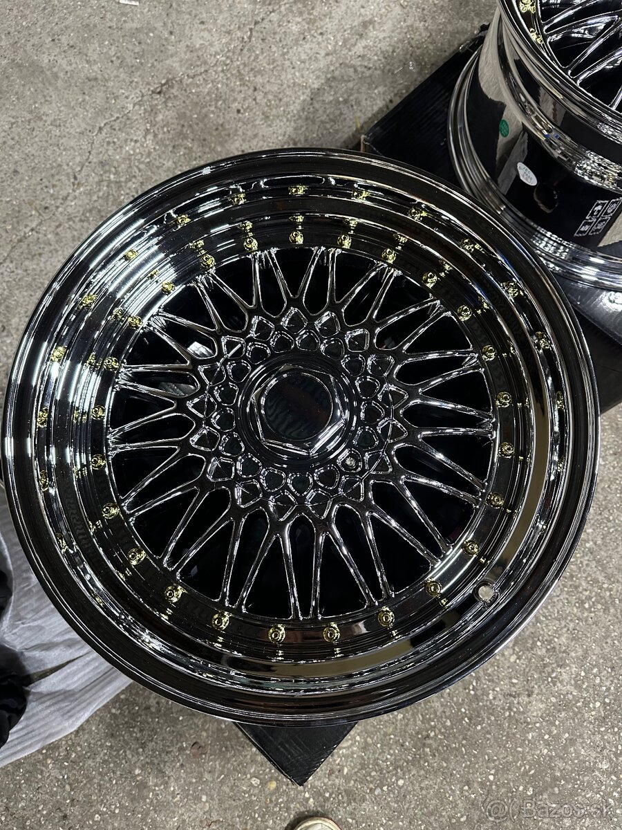 Japan Racing JR9 5x112 R18 9J - 5