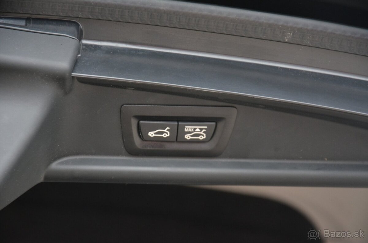 BMW rad 5 GT 3.0 D 530 xDrive - 5