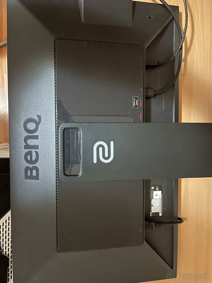 BenQ Zowie XL2730 - 5