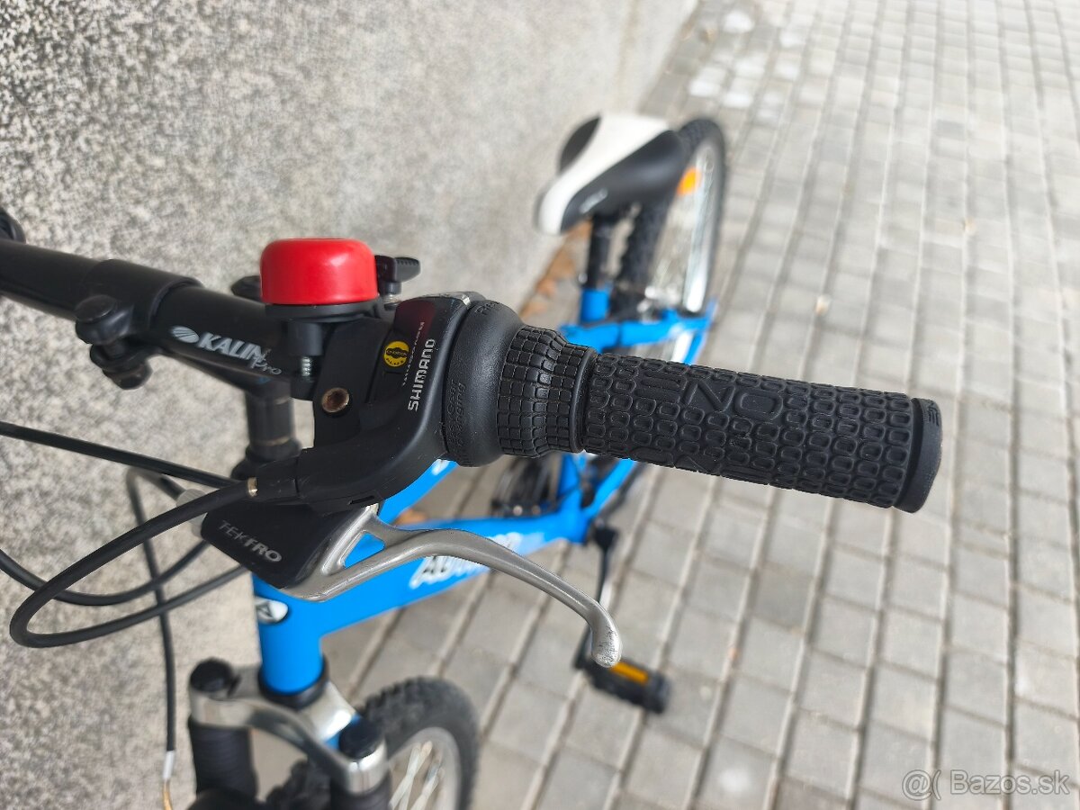 Detský bicykel Author Matrix - 5