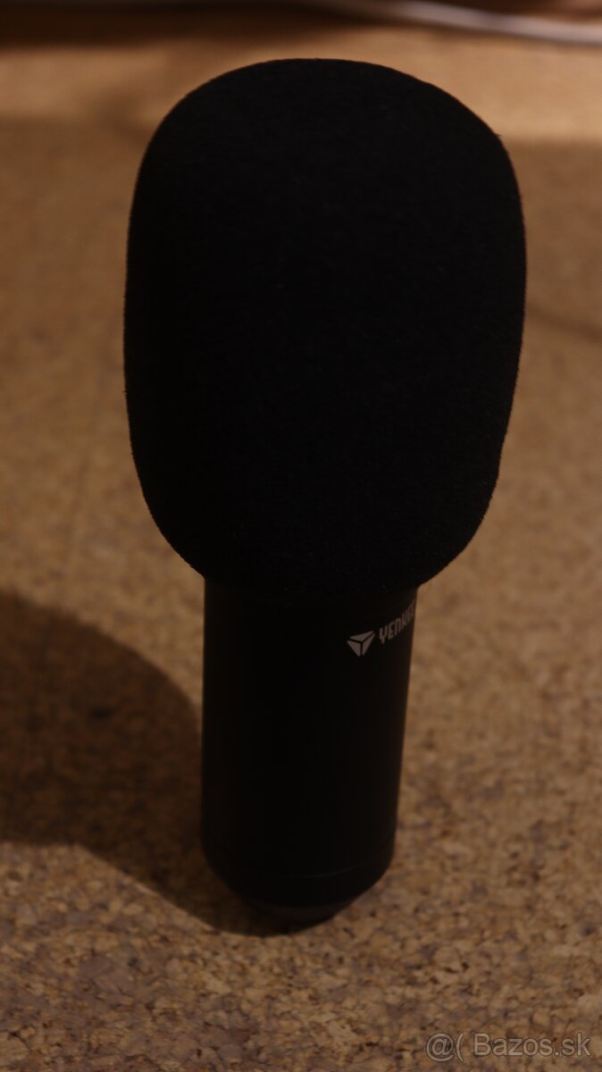 Yenkee YMC 1030 mikrofón - 5