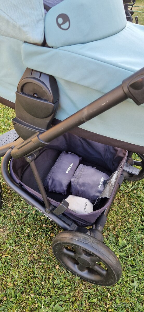 Easywalker Harvey 2 - 5