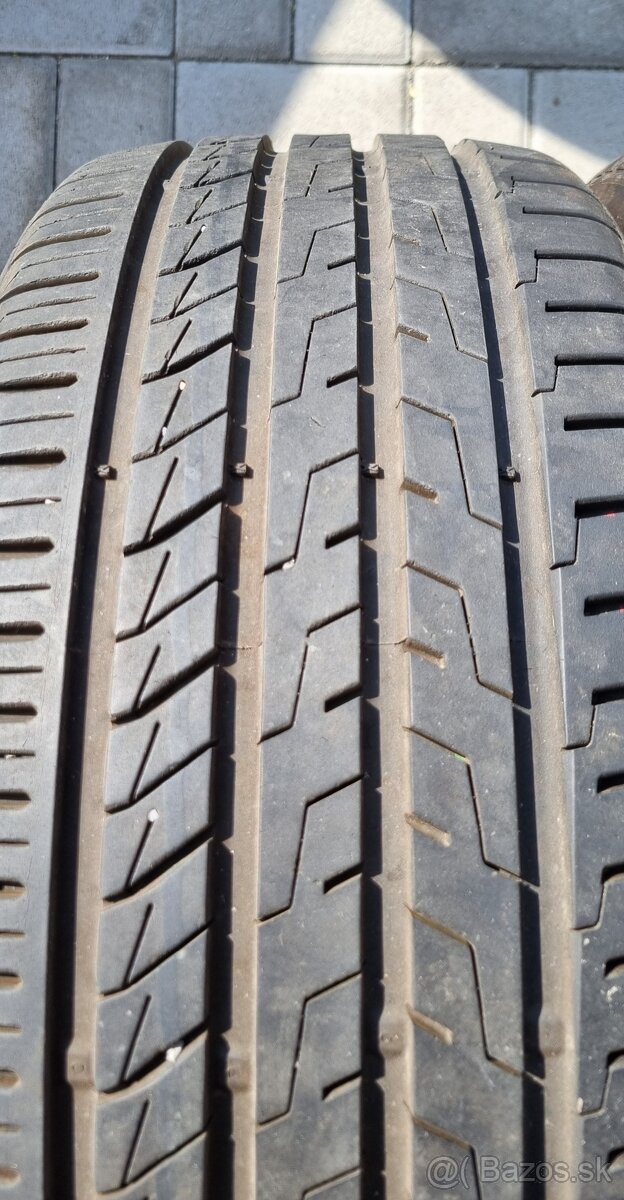 225 40 R18 Matador Hectorra 5 - 5