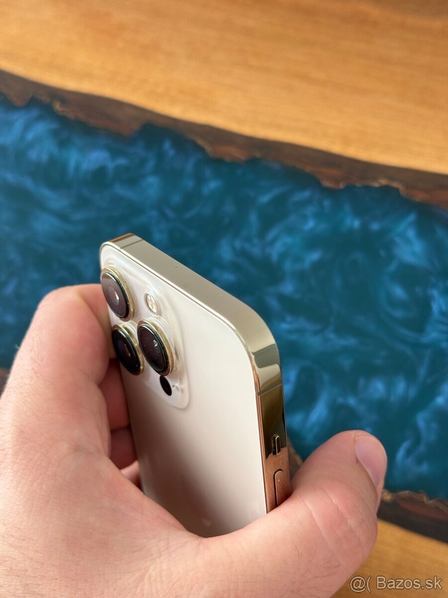 iPhone 13 Pro 128gb originalny stav - 5