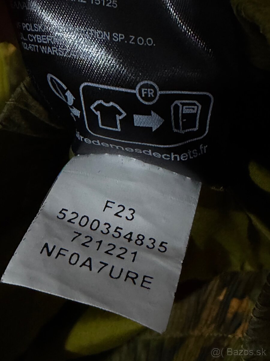 The North Face Bunda pánska - 5