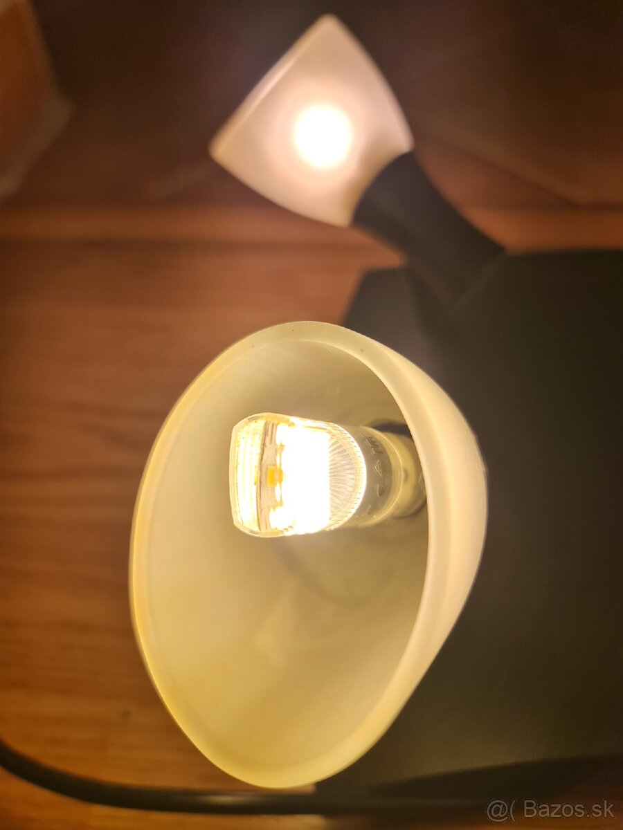 Osram LED žiarovka G9 - 5