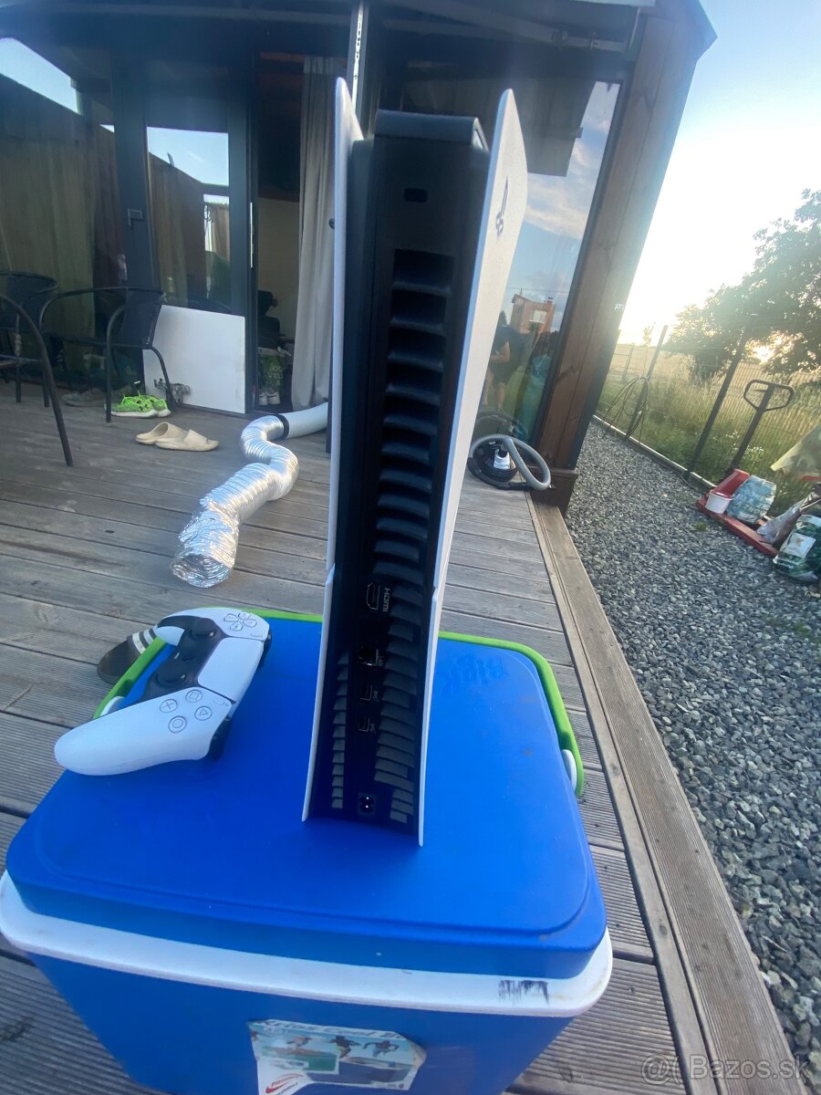 Playstation 5 - 5