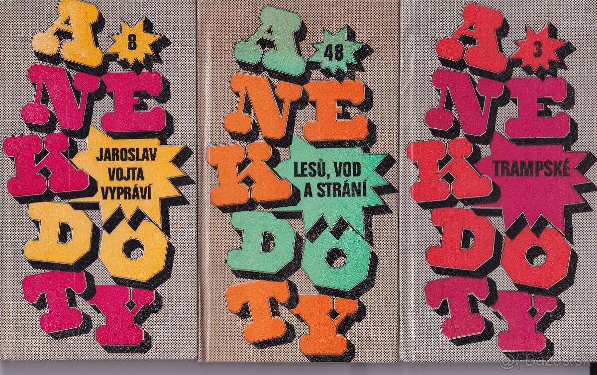 Anekdoty - 5