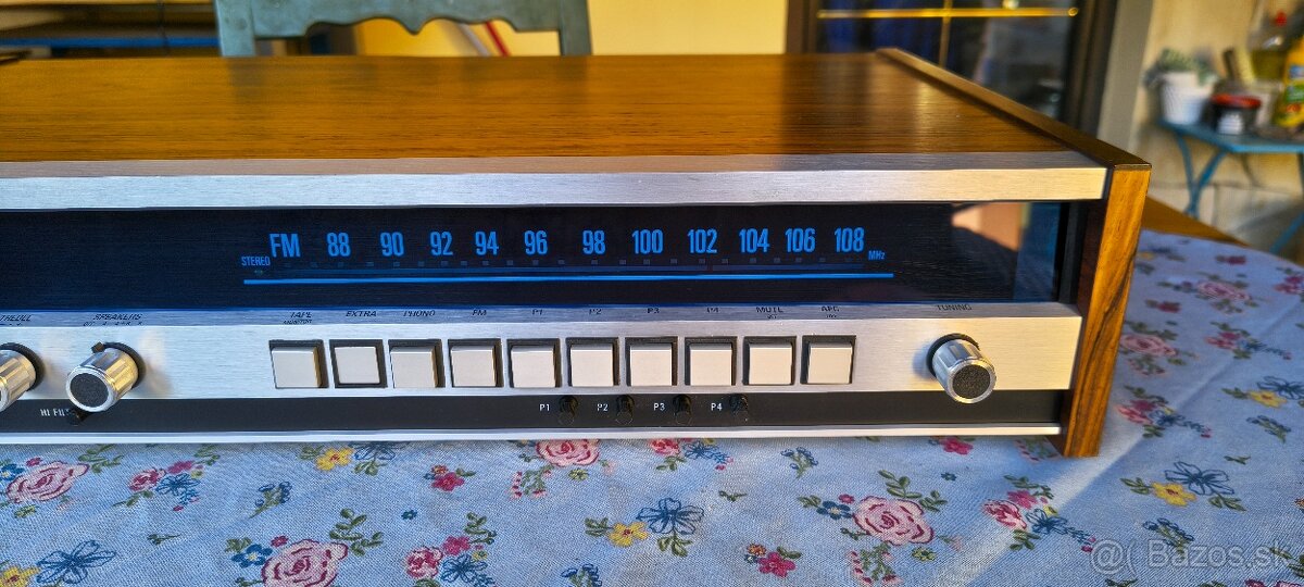 Tandberg TR-220 - 5