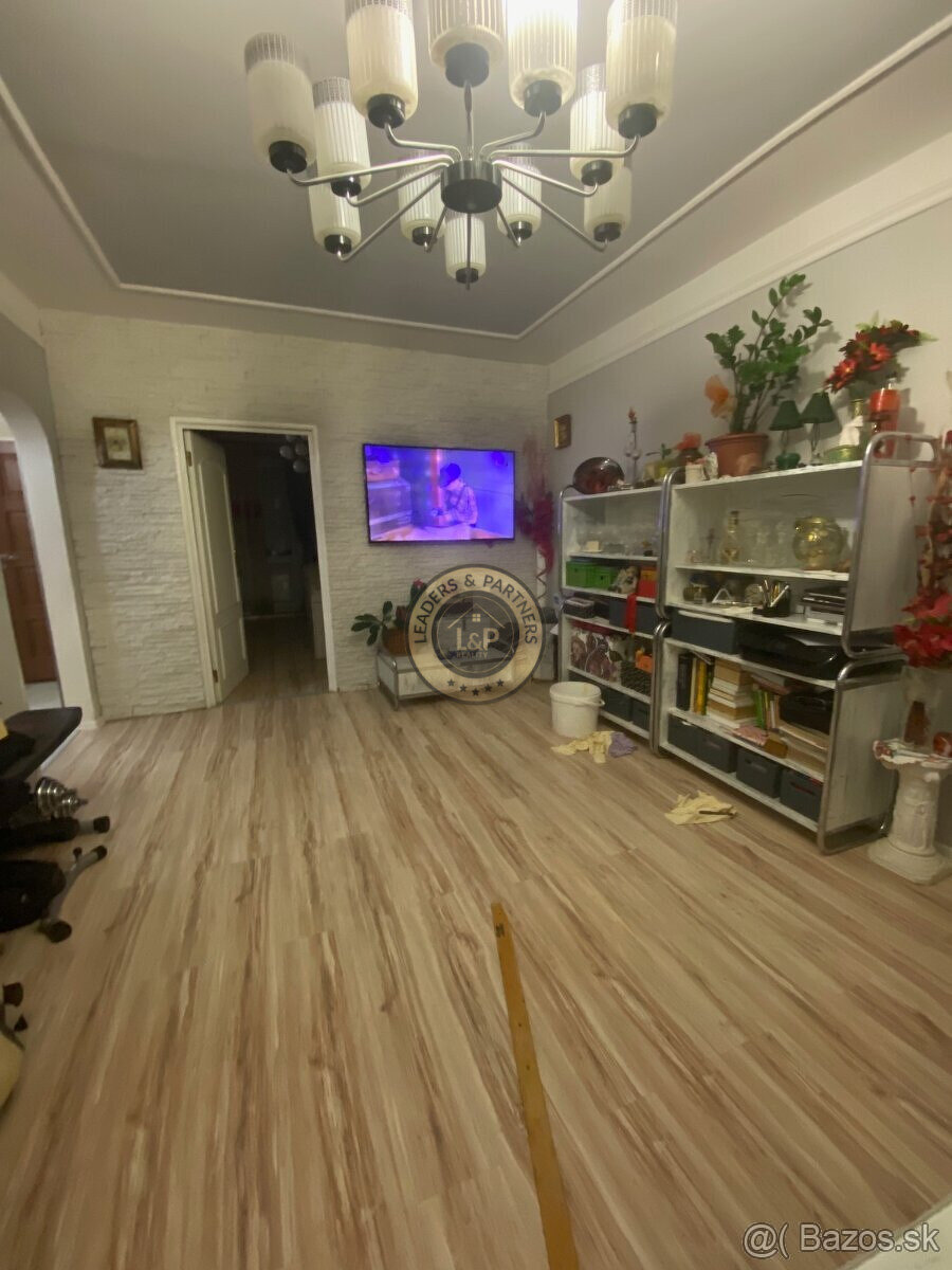 Predaj 3 izbového bytu - 5