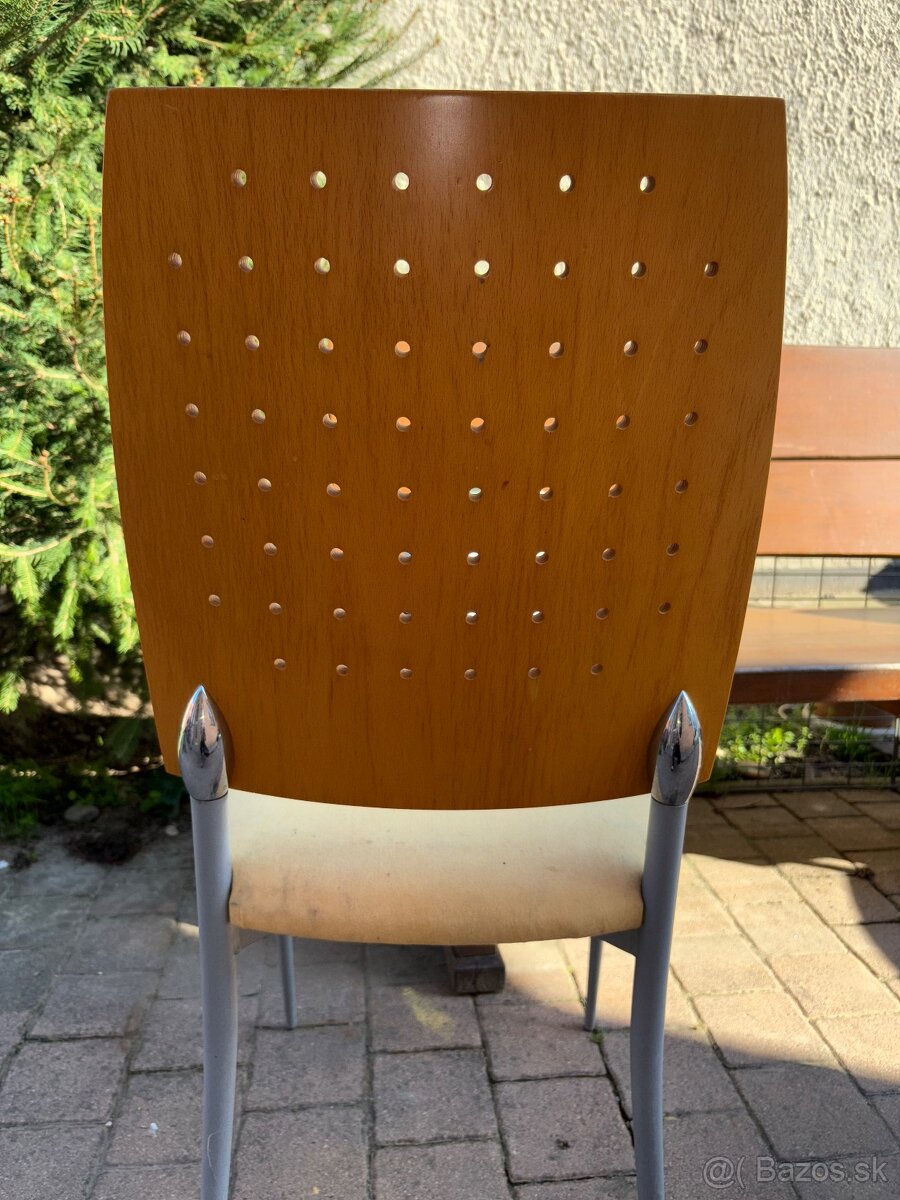 Stoličky 6ks za 45€ - 5