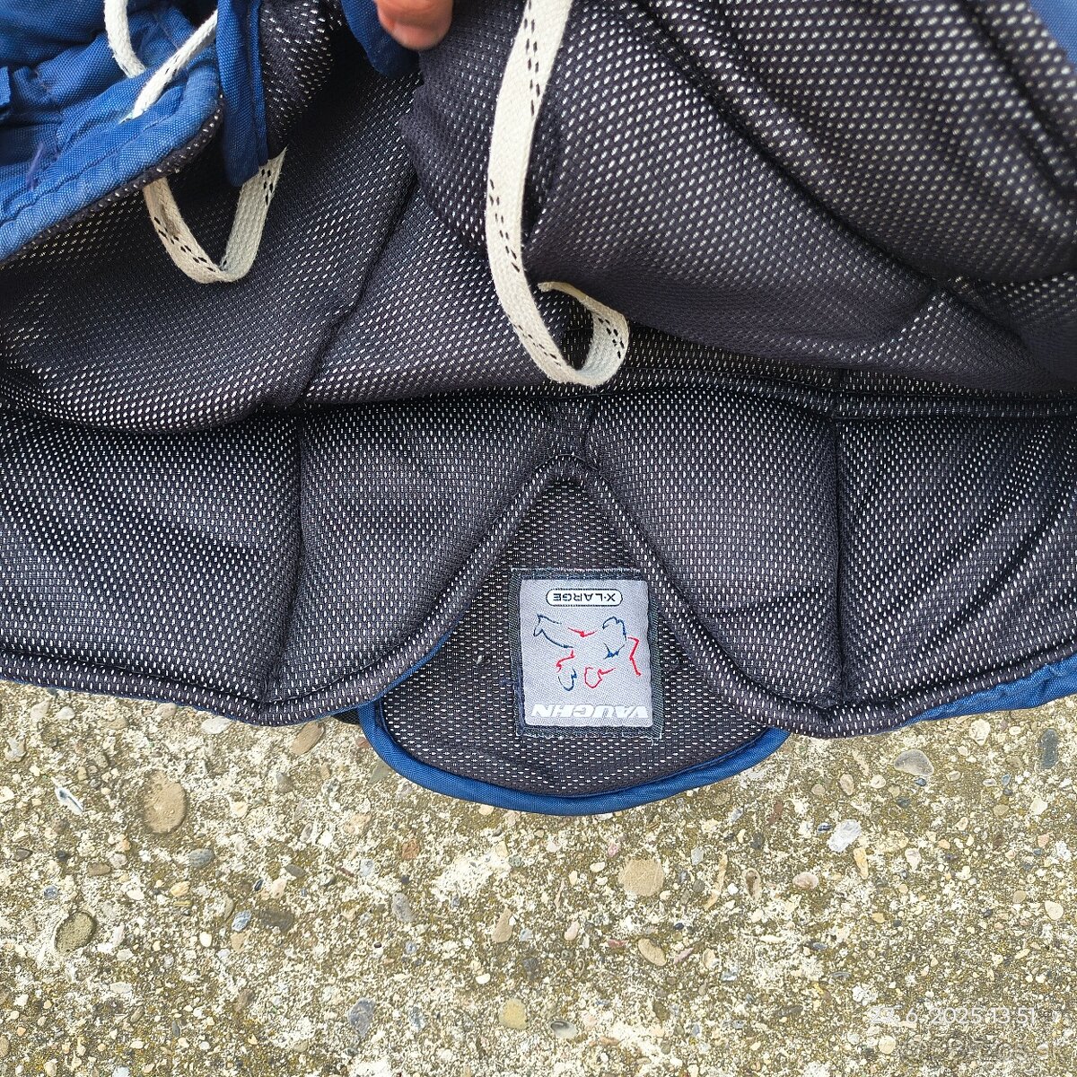 Predám brankársku výstroj - 5