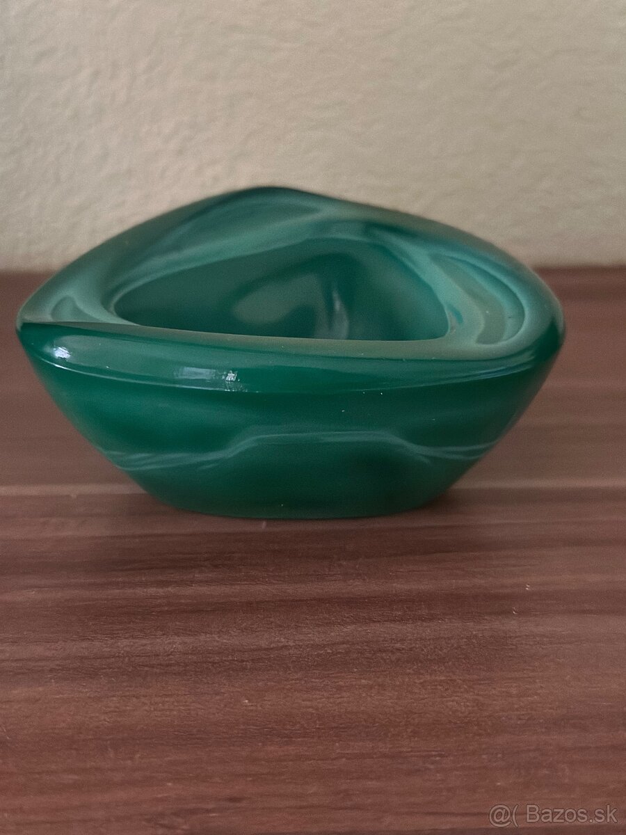 Malachitova doza - 5