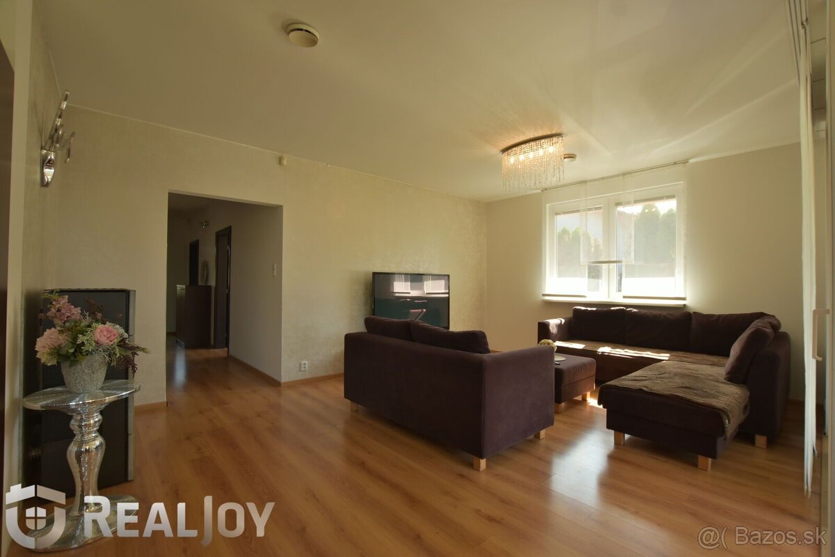 Na predaj moderný rodinný dom v Dvoranoch nad Nitrou - 5