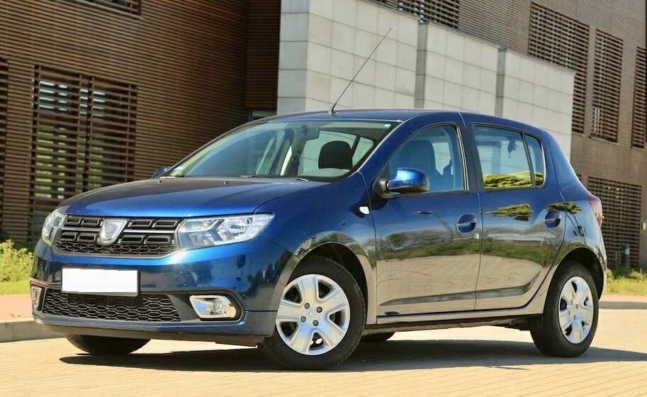 Prenájom vozidiel - 5