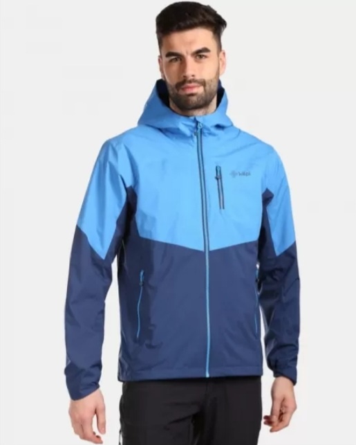 Outdoorova bunda Kilpi XL - 5