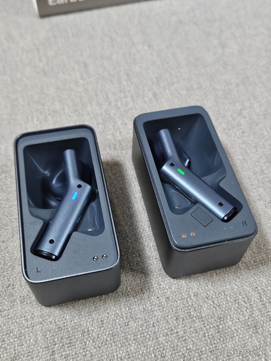 Timekettle W4 AI Interpreter Earbuds – nové - 5