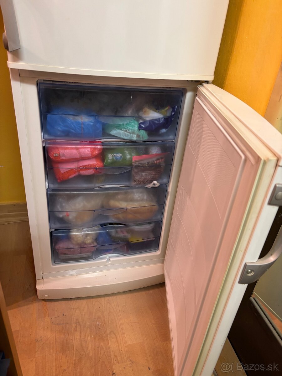 Chladnička Gorenje - 5