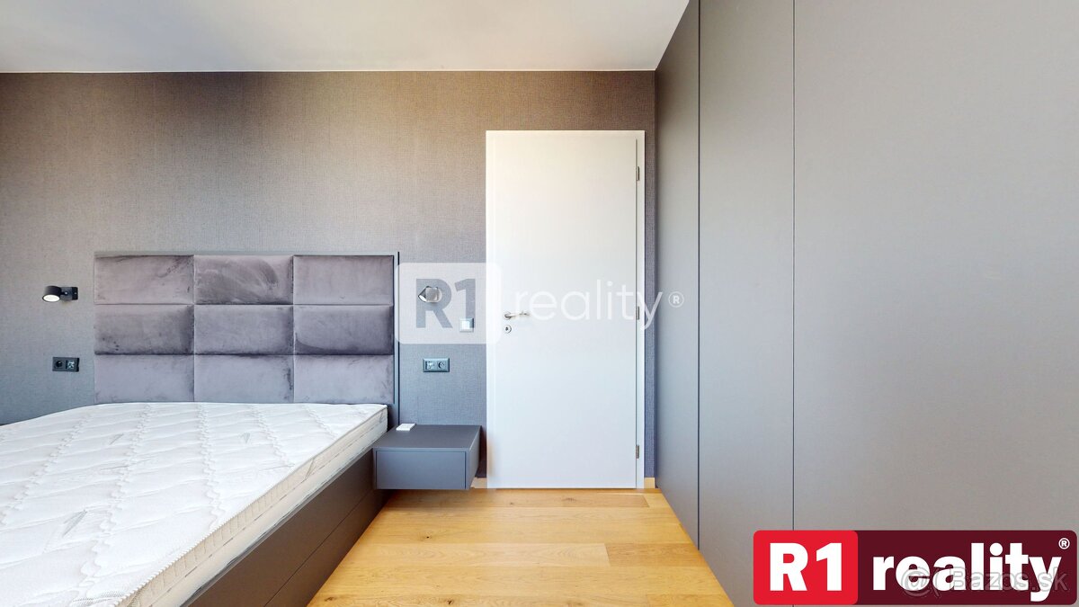 Exkluzívny 2 izb. apartmán NIDO II /V CENE PARKING + PIVNICA - 5