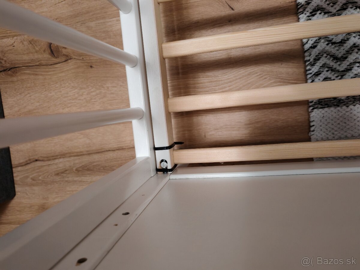 Detska postielka - 5