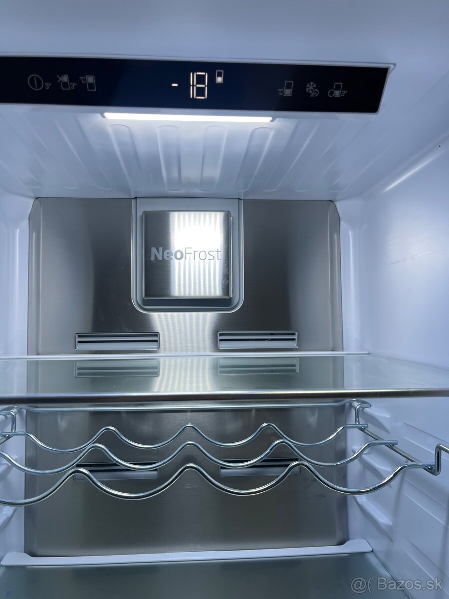 Nová vstavaná chladnička - 5