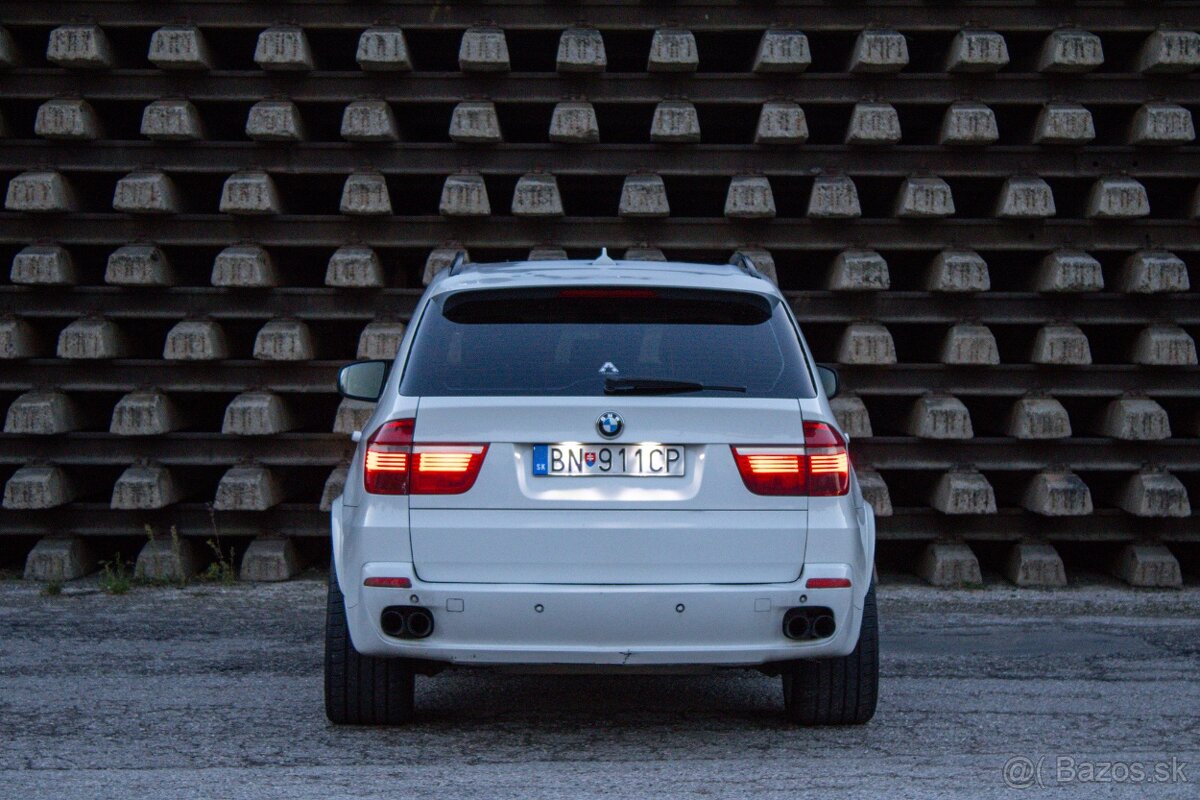 BMW X5 xDrive 30d A/T - 5