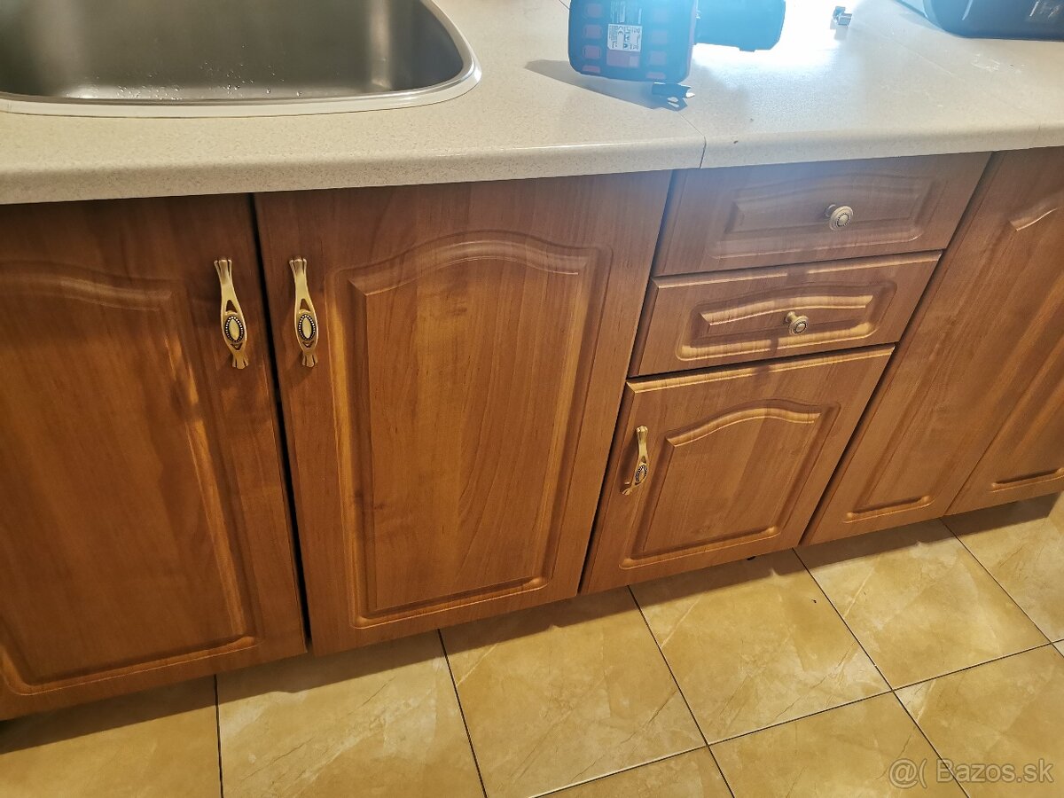 Kuchynskýa linka - 5