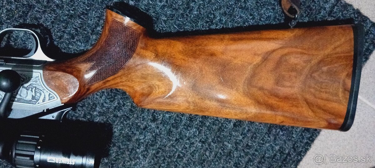 BLASER R8 LUXUS 30-06 - 5