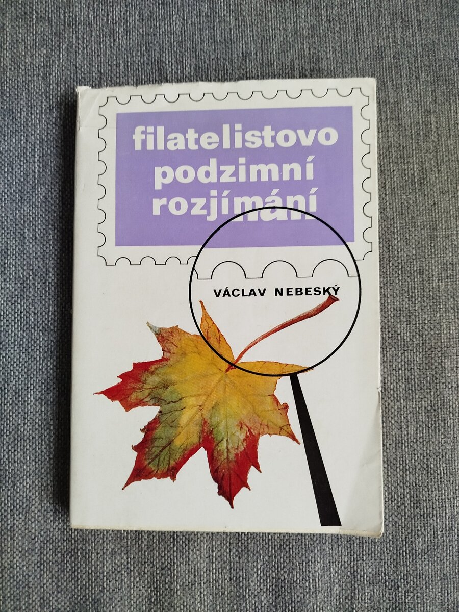 filatelistický materiál - 5