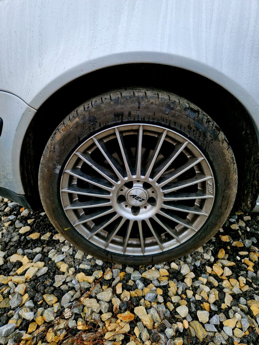 AEZ Valencia 5x100 r17 - 5
