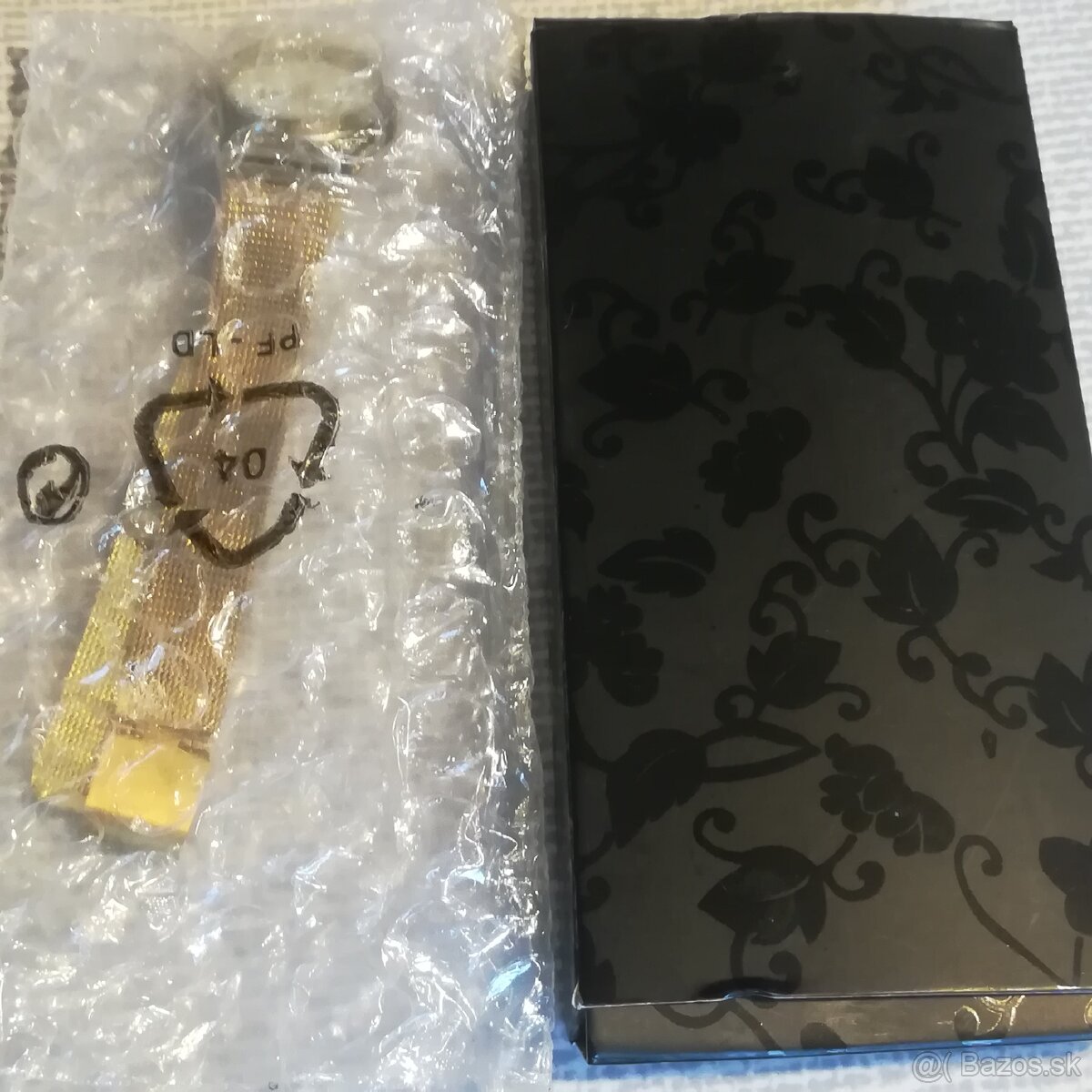 Dámske hodinky Quartz - 5