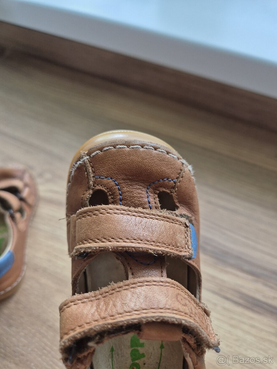 Froddo sandalky vel.21 - 5