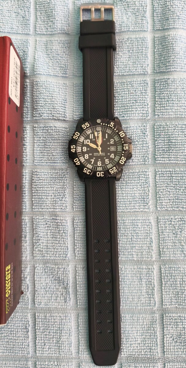 LUMINOX NAVY SEAL - 5