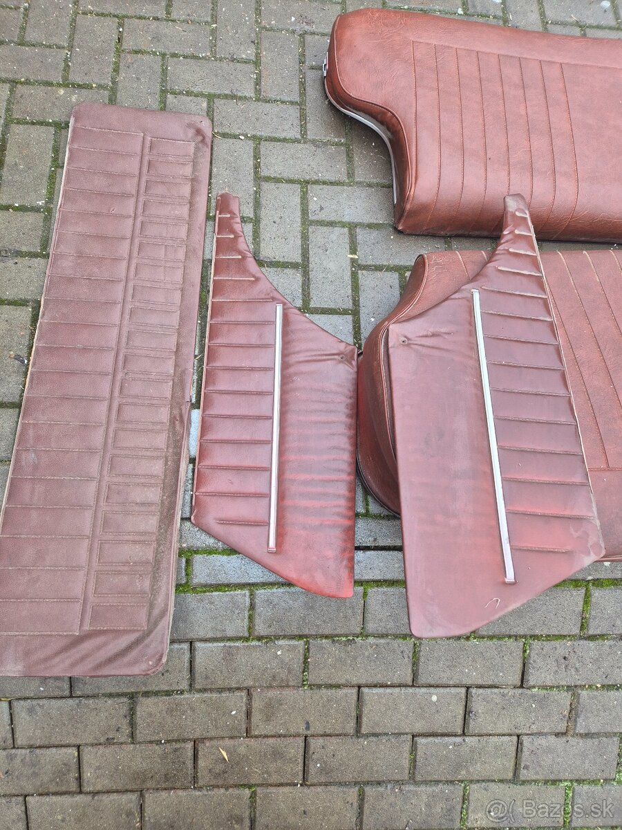 Predam sedacku Lada 2102 combi - 5