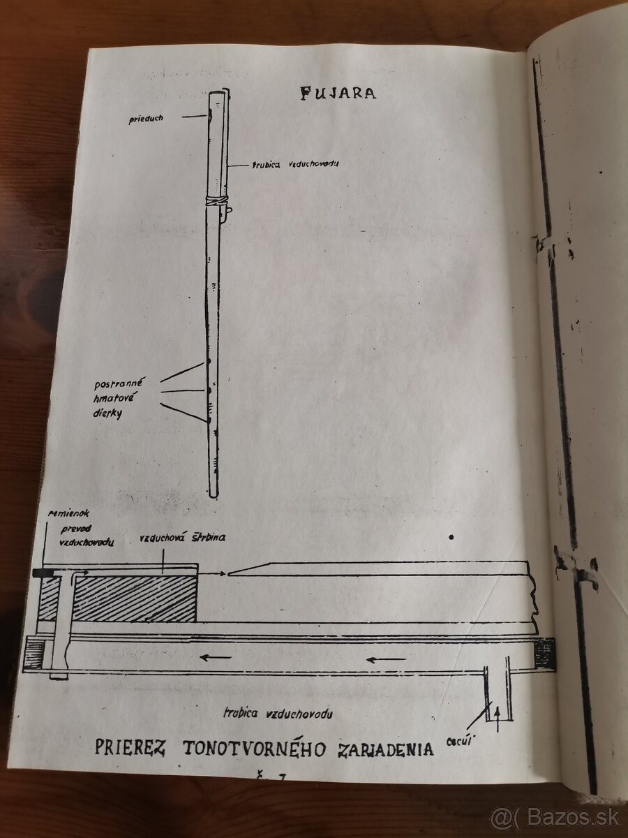 Škola hry na fujaru - 5