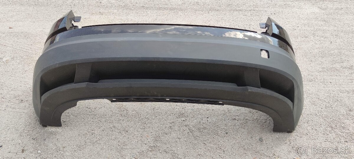 Škoda kodiaq zadny naraznik 658 Kamiq naraznik - 5