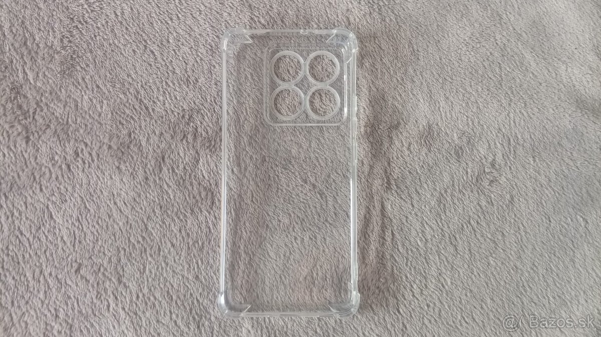 Ochranný kryt na Xiaomi 14T PRO - 5