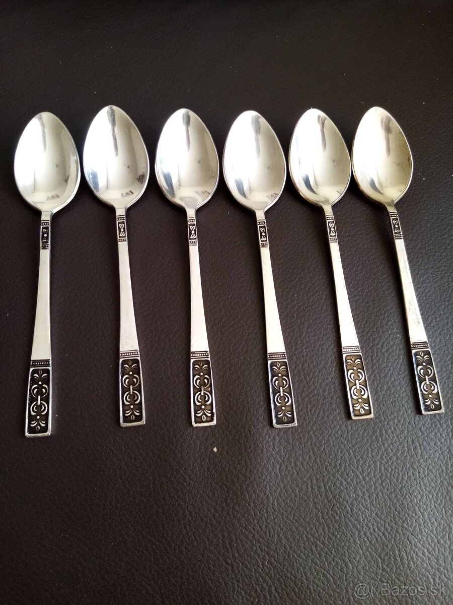 Zberatelske predmety - 5