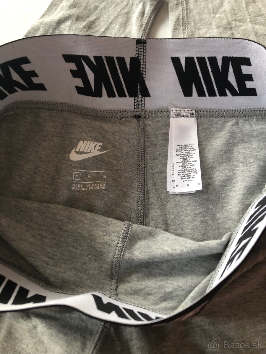 nike leginy Vel M - 5